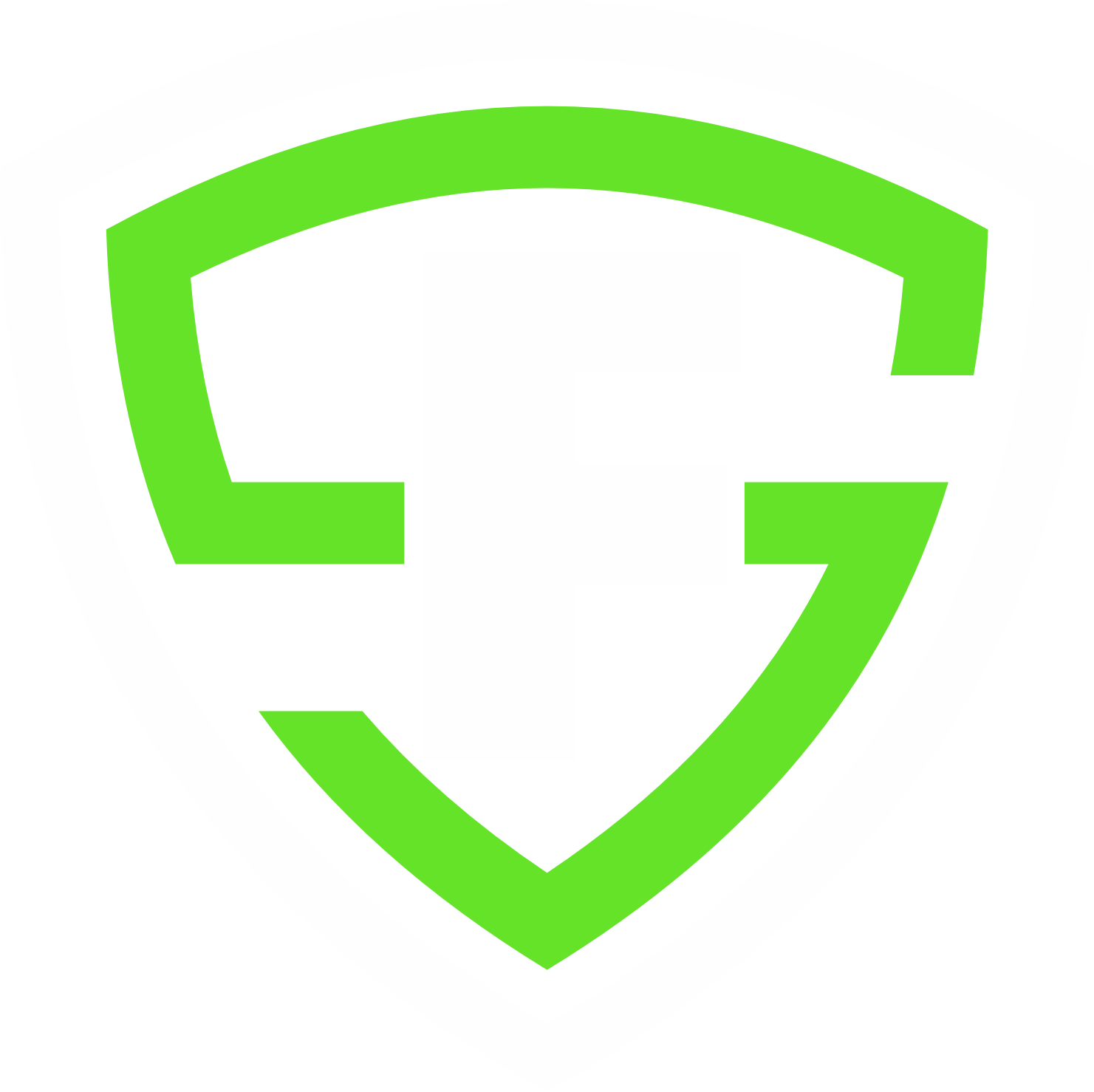 Escudo da Fortress Security