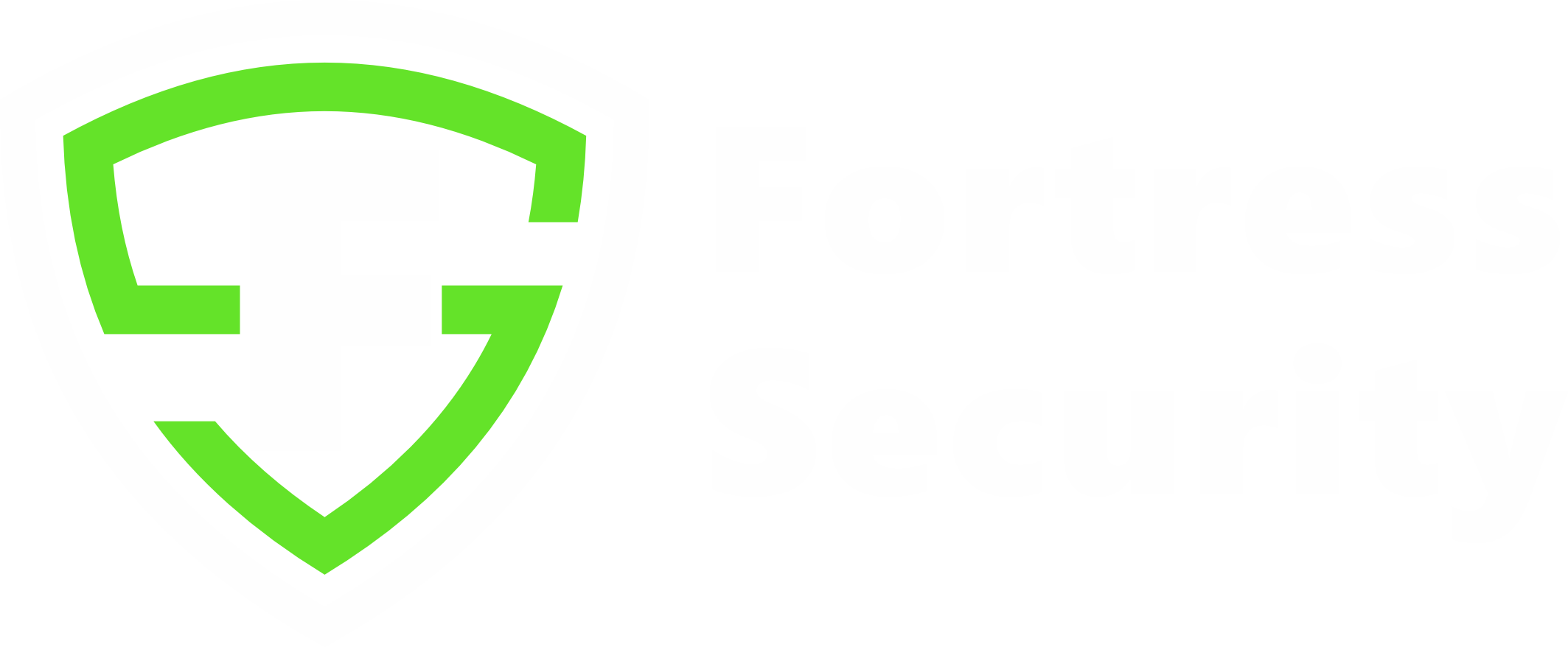 Logo da Fortress Security